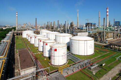 茂名石化化工分部聚丙烯車間16個(gè)產(chǎn)品產(chǎn)量突破萬(wàn)噸