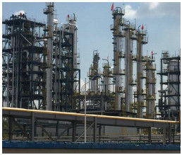 高效納米金屬催化劑的創新及其在綠色化工中的工業應用