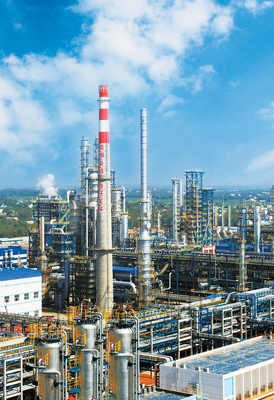 年底汽柴油將全部達到"國五"標準-