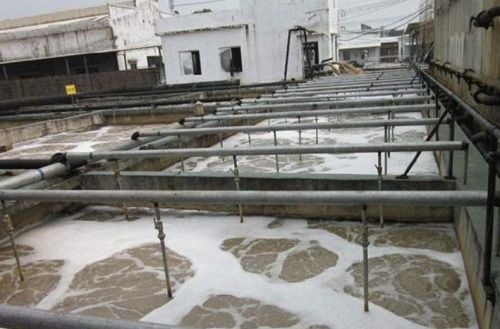 協和環?？萍?化工工業廢水深度處理技術,實現污水高度回收利用