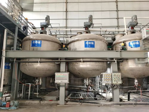 重點項目藍圖變實景圖 金昌構建招商引資 強磁場