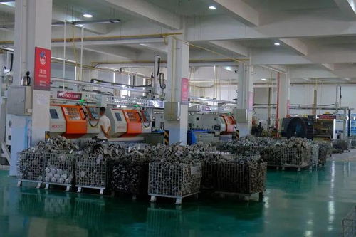 中秋國慶 雙節(jié) 忙生產(chǎn) 麗水企業(yè)加班追產(chǎn)鉚足干勁 拼經(jīng)濟(jì)