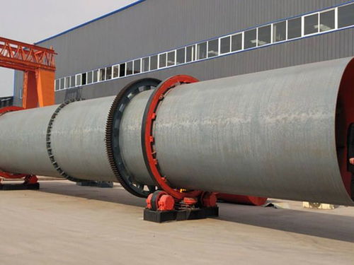 怎樣有效防止工業(yè)滾筒烘干機(jī)的溫度過高