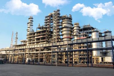 第一批&ldquo;好品山東&rdquo;品牌正式發布,化工新材料企業突圍上榜,萬華化學、兗礦魯南、山東東岳、聯泓新材、濱化集團等化工企業成為山東名片