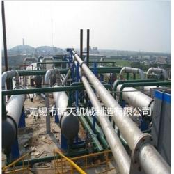 食品添加劑與化工產品輸送 為何瑞天管鏈機成為首選？