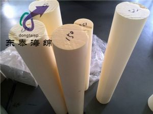 高密度海綿柱上海廠家報(bào)價(jià)、高清圖片與樣板圖詳情