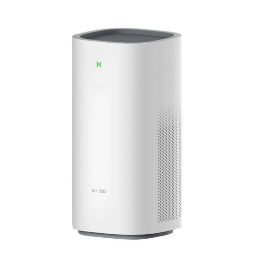 科學(xué)防護，呼吸更輕松 Top5空氣凈化器精品推薦