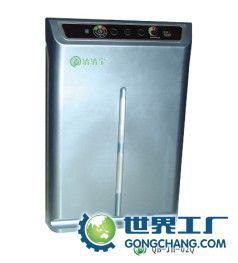 拒絕霧霾，還你清新家居 QB-JH-02Q手持空氣凈化器全面評(píng)測(cè)