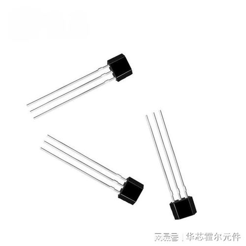 口碑與實(shí)力并存 工業(yè)控制場(chǎng)景下霍爾傳感器廠家推薦榜